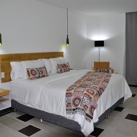 Hlu Hoteles Cartagena  Exterior foto