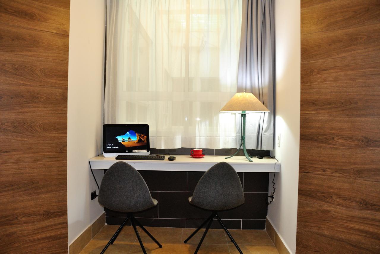 Hlu Hoteles Cartagena  Exterior foto