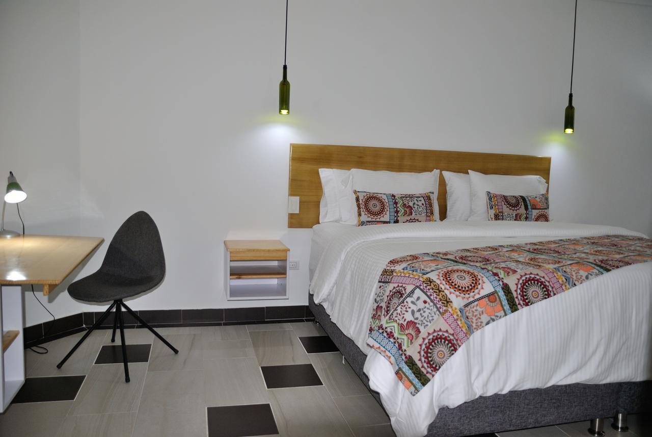 Hlu Hoteles Cartagena  Exterior foto